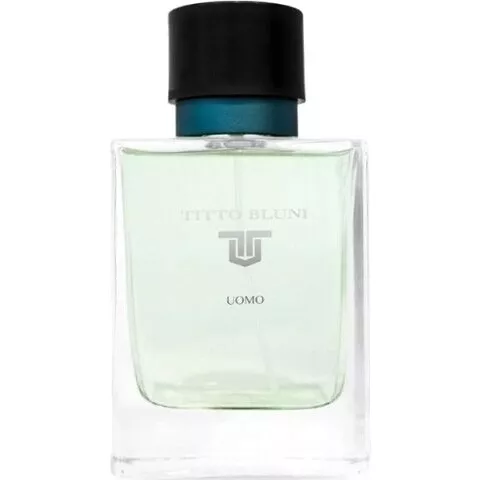 Titto Bluni — Titto Bluni Uomo