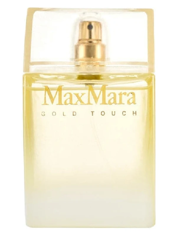 Max Mara — Max Mara Gold Touch