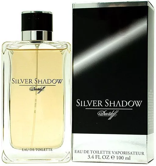 Davidoff Silver Shadow — фото 5