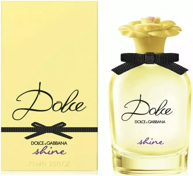 Dolce & Gabbana Dolce Shine — фото 4