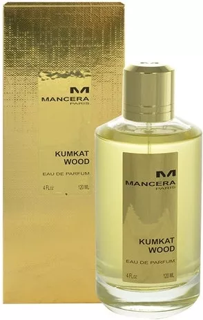 Mancera — Mancera Kumkat Wood