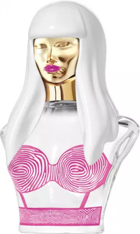 Nicki Minaj — Nicki Minaj The Pinkprint