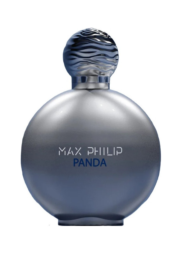 Max Philip — Max Philip Panda
