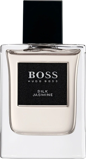Hugo Boss — Hugo Boss Silk & Jasmine