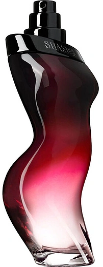 Shakira — Shakira Dance Red Midnight