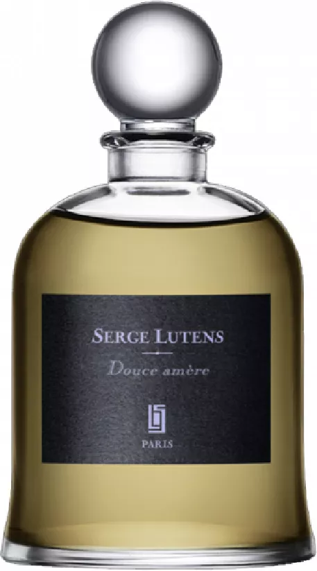 Serge Lutens Douce Amere — фото 2