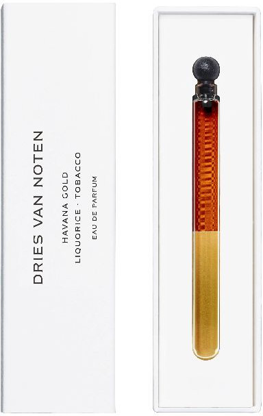 Dries Van Noten Havana Gold — фото 4