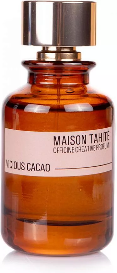 Maison Tahite Vicious Cacao Лосьон — фото 2
