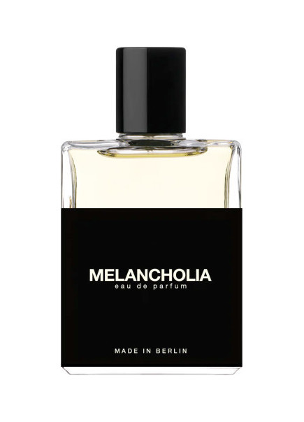 Moth and Rabbit Perfumes — Moth and Rabbit Perfumes Melancholia