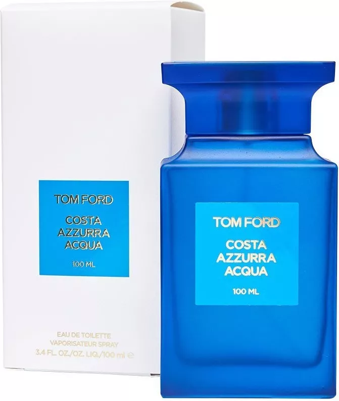 Tom Ford Costa Azzurra Acqua — фото 3