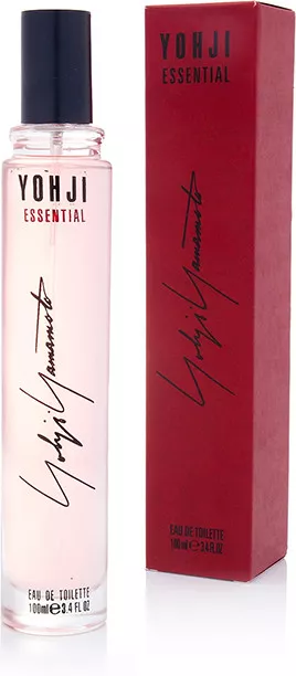 Yohji Yamamoto Yohji Essential 2013 Лосьон — фото 2