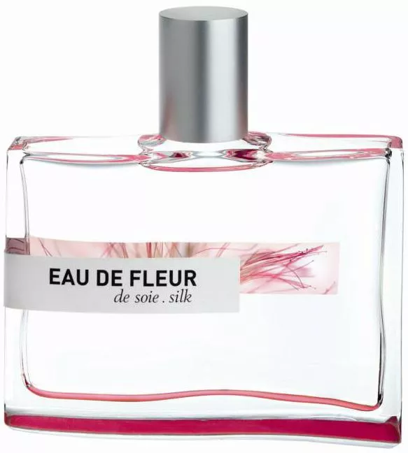 Kenzo Eau de Fleur de Soie Silk — фото 2