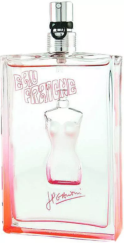 Jean Paul Gaultier Ma Dame Eau Fraiche — фото 2