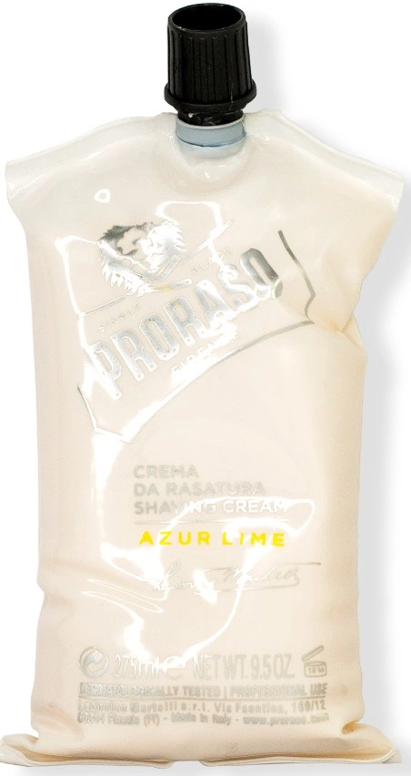 Proraso Azur Lime Shaving Cream — фото 2