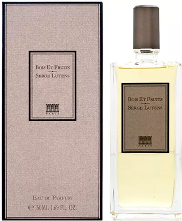 Serge Lutens Bois et Fruits — фото 3