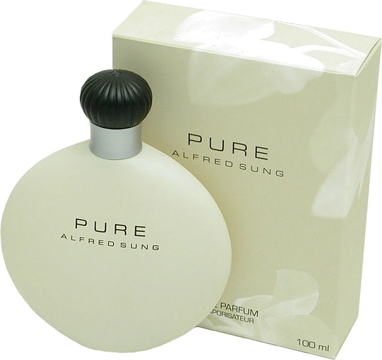 Alfred Sung — Alfred Sung Pure