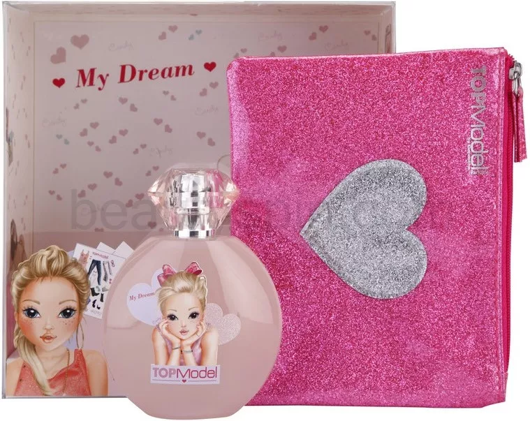 Koto Parfums Top Model My Dream — фото 3