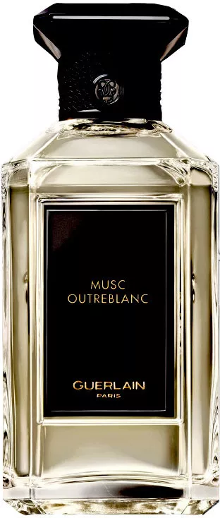 Guerlain Musc Outreblanc — фото 2