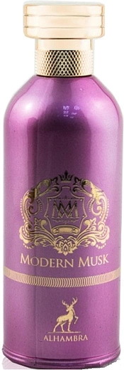 Alhambra — Alhambra Modern Musk