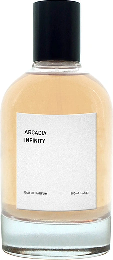 Arcadia — Arcadia Infinity