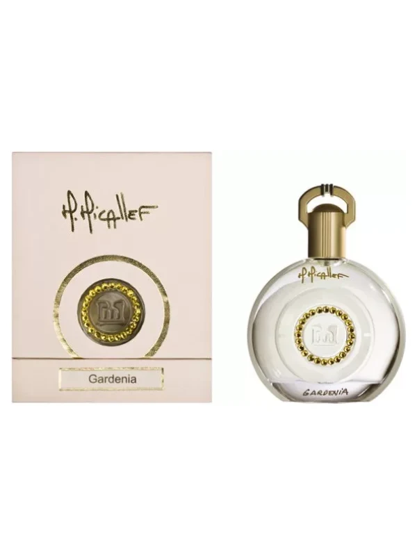 M. Micallef — M. Micallef Gardenia