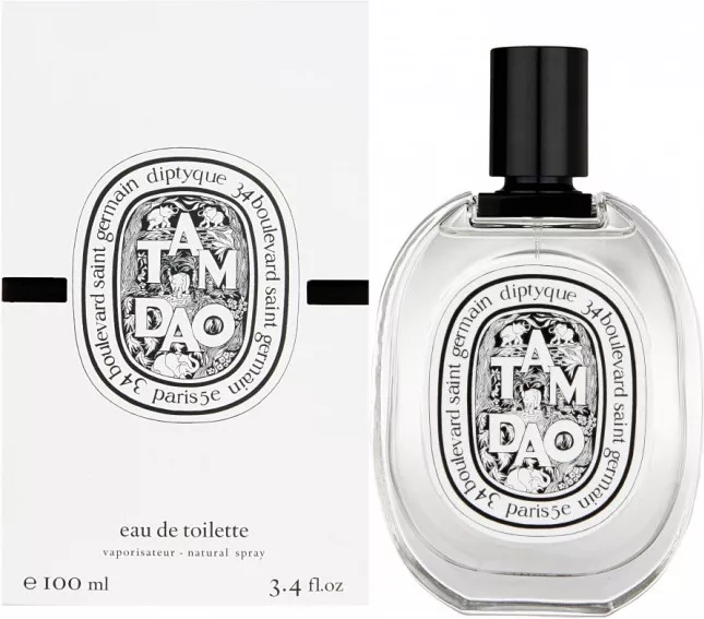 Diptyque Tam Dao Туалетная вода — фото 2
