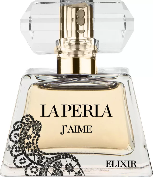 La Perla J'Aime Elixir — фото 3
