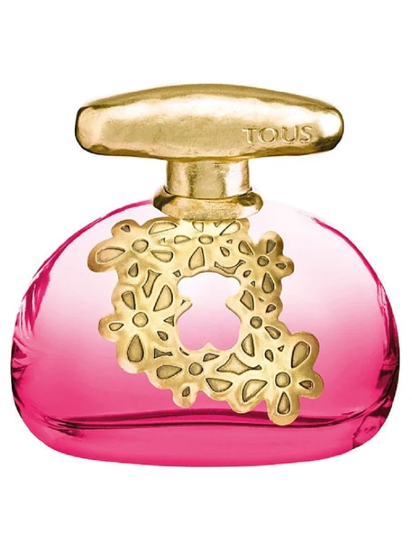 Tous Parfum — Tous Parfum Floral Touch