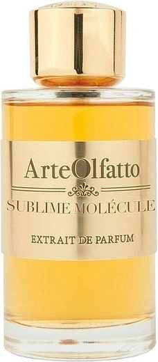 ArteOlfatto — ArteOlfatto Sublime Molequle