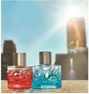 Mexx Mexx Man Cocktail Summer — фото 4