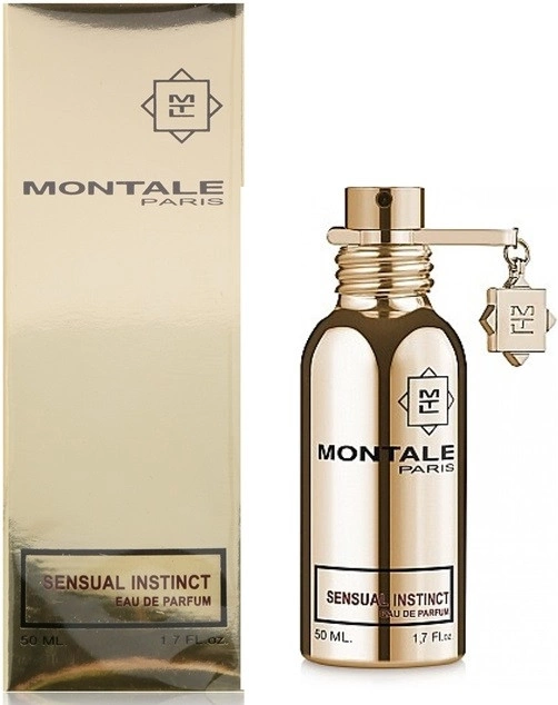 Montale Sensual Instinct — фото 3