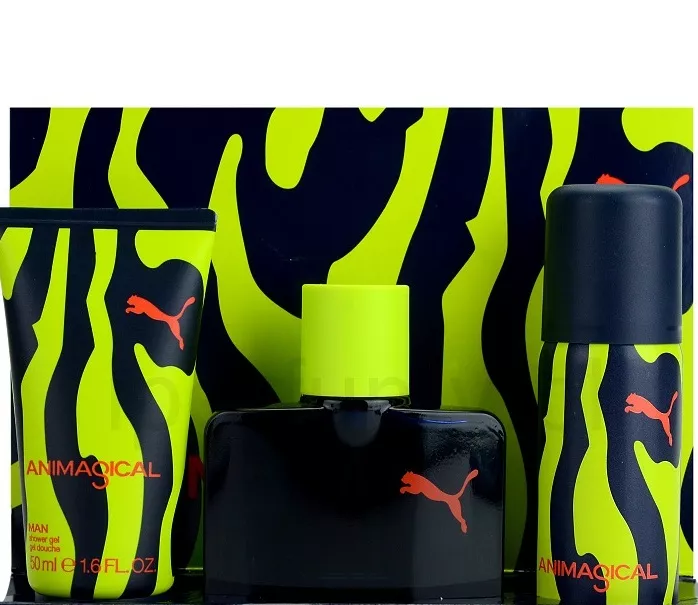 Puma Animagical Man — фото 2