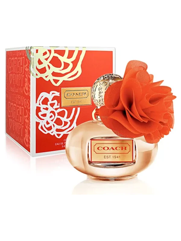 Coach — Coach Poppy Blossom