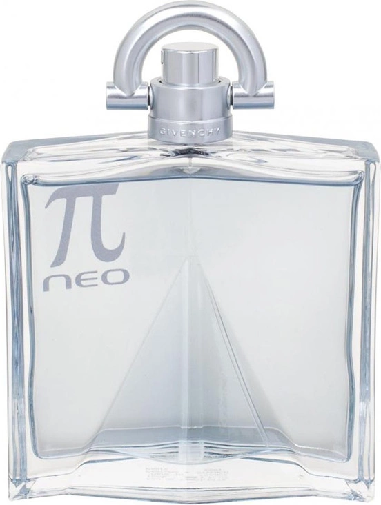 Givenchy Pi Neo Mercury Edition — фото 2