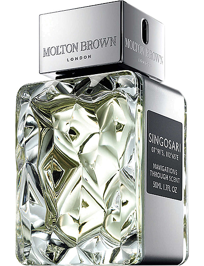 Molton Brown — Molton Brown Singosari