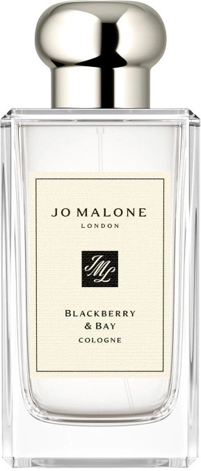 Jo Malone Blackberry & Bay Гель для душа — фото 4
