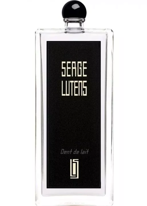Serge Lutens Dent de Lait — фото 2