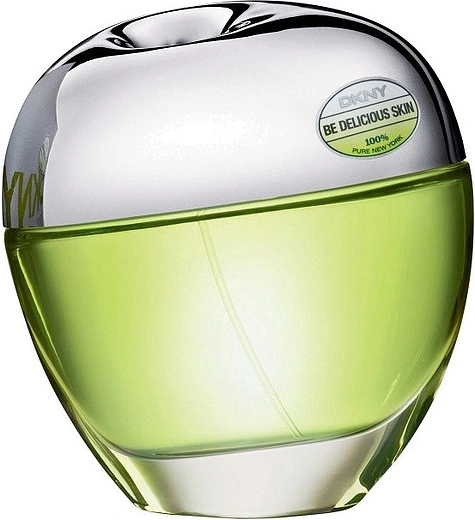 Donna Karan — Donna Karan DKNY Be Delicious Skin