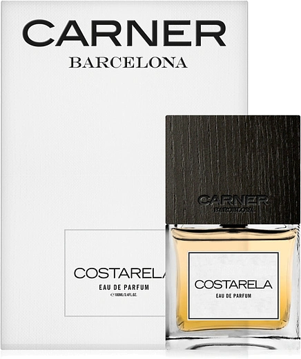 Carner Barcelona — Carner Barcelona Costarela