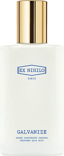 EX Nihilo — EX Nihilo Galvanize