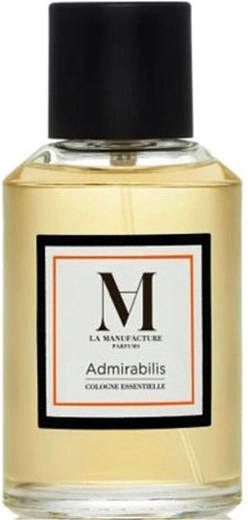 La Manufacture — La Manufacture Admirabilis