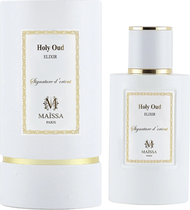 Maissa Holy Oud — фото 2