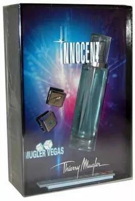 Thierry Mugler — Thierry Mugler Angel Innocent Vegas