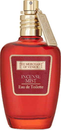 The Merchant of Venice — The Merchant of Venice Incense Mist