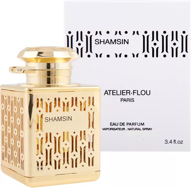 Atelier Flou Shamsin — фото 2