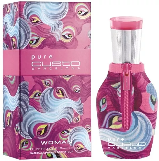 Custo Barcelona Pure Woman — фото 3