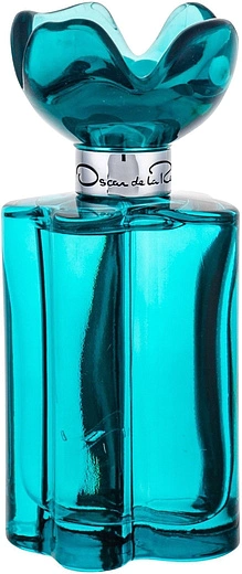 Oscar De La Renta — Oscar De La Renta Tropicale