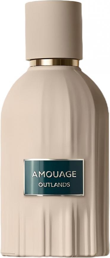 Amouage — Amouage Outlands