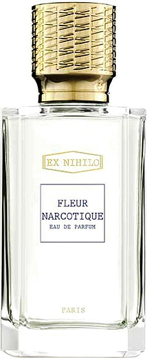 EX Nihilo — EX Nihilo Fleur Narcotique Rose De Mai