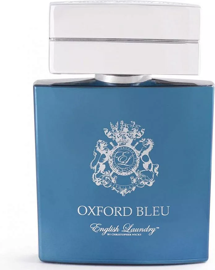 Cristopher Wicks Oxford Bleu — фото 2